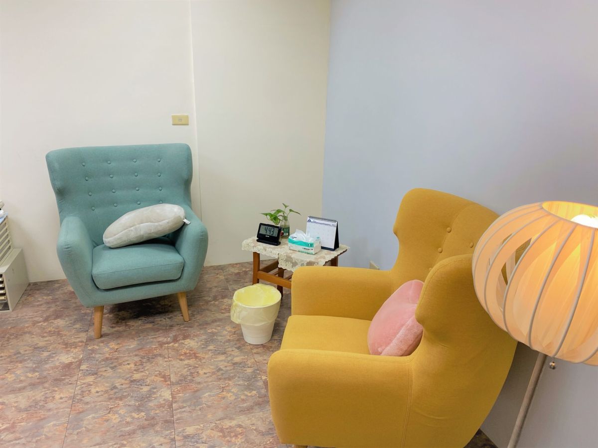 individual counseling room 2