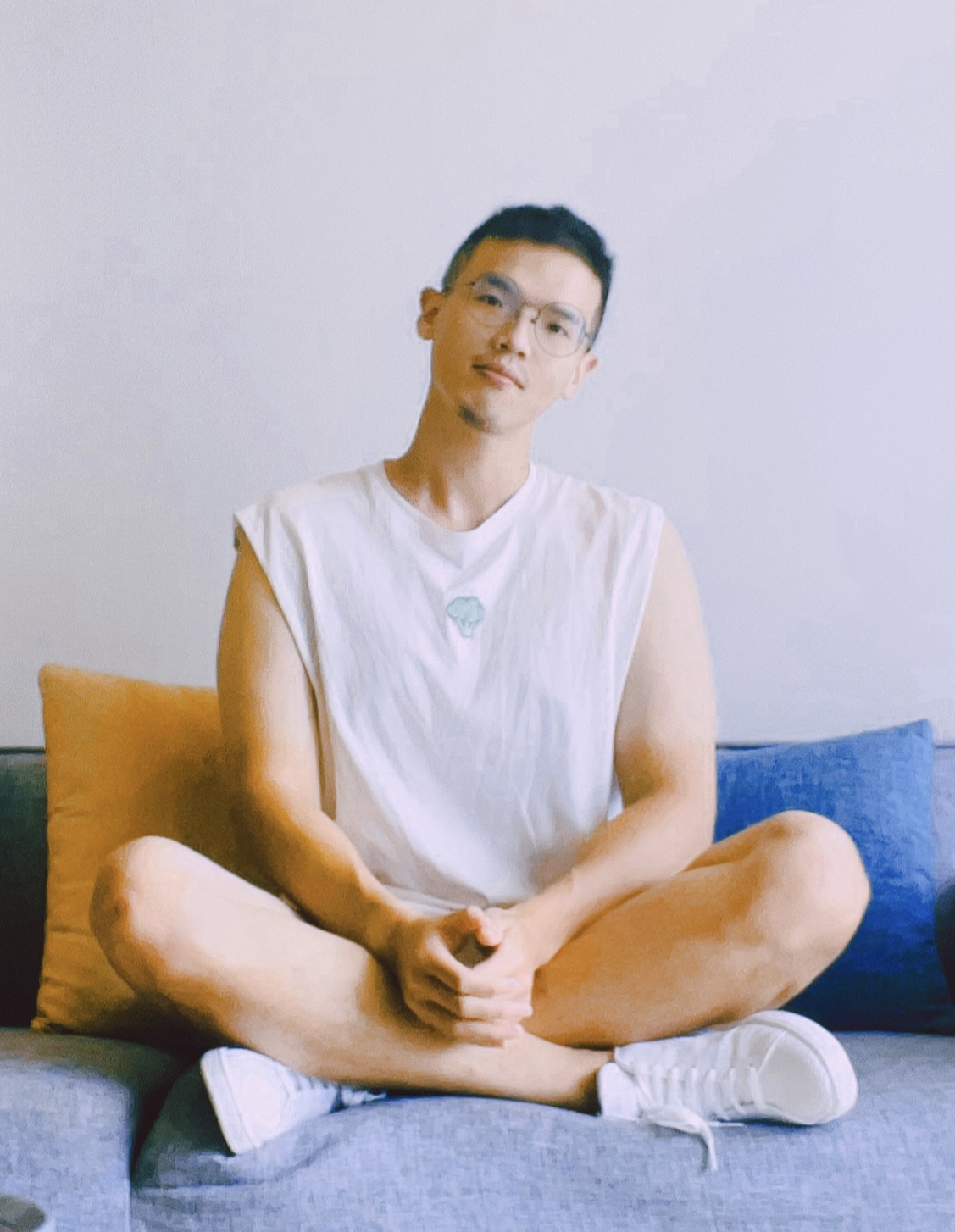 Photo of Chi-Wei Jen