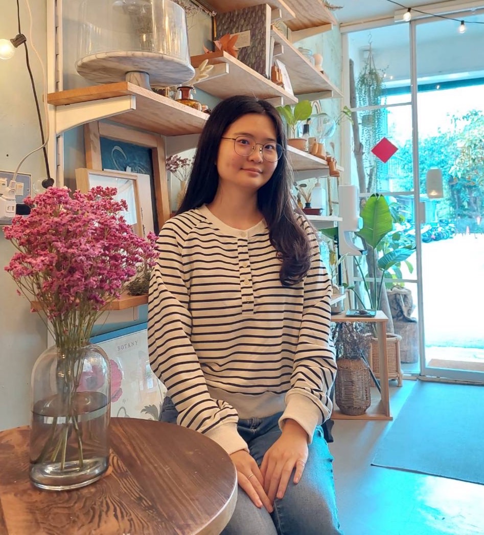 Photo of DUAN-LIN, HSU