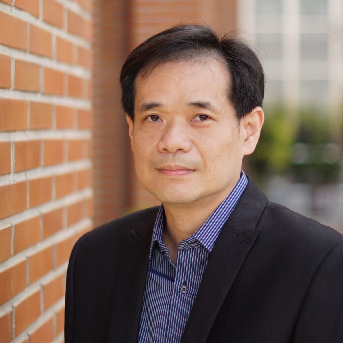 Yi-Jen Lu, Ph.D.