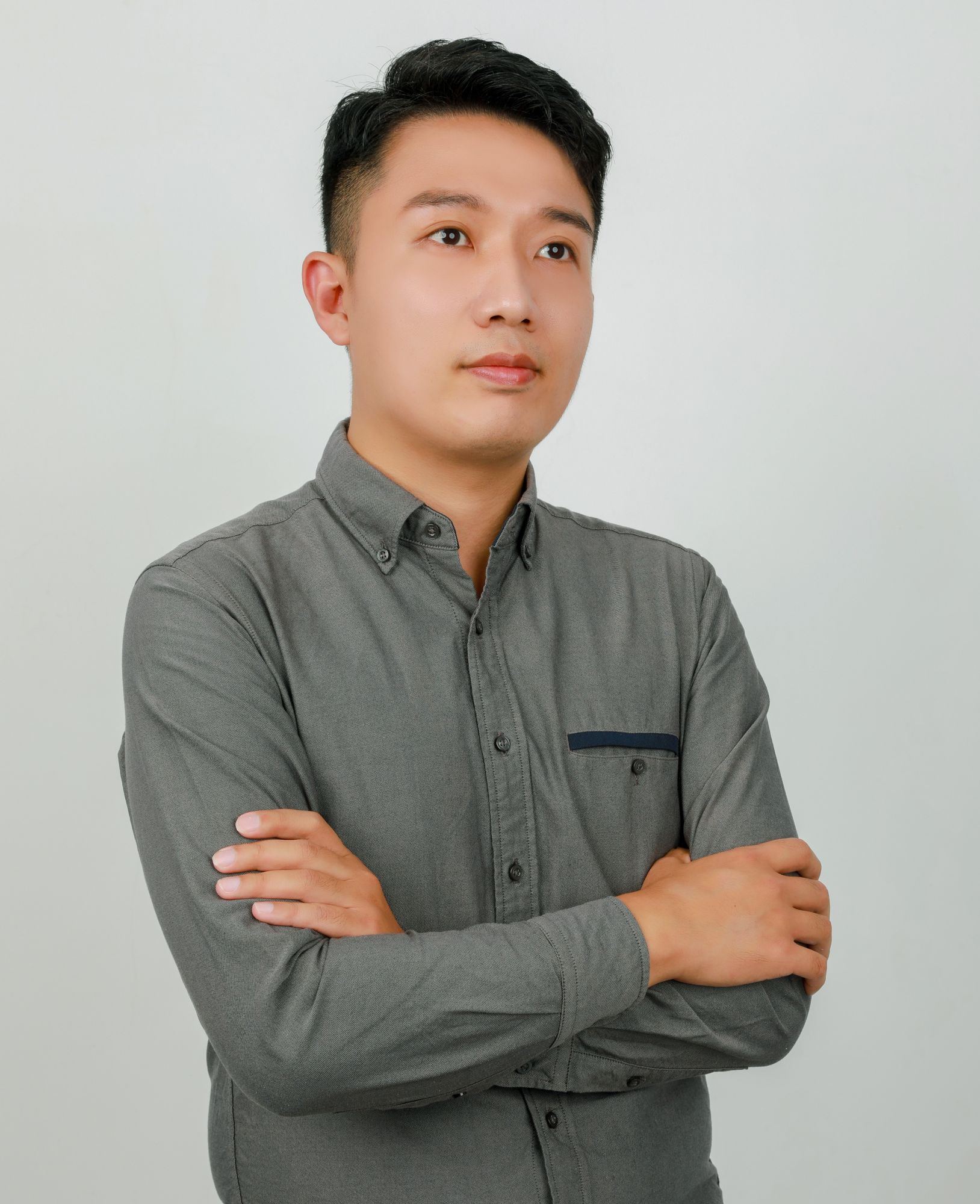 Photo of CHE WEI LI
