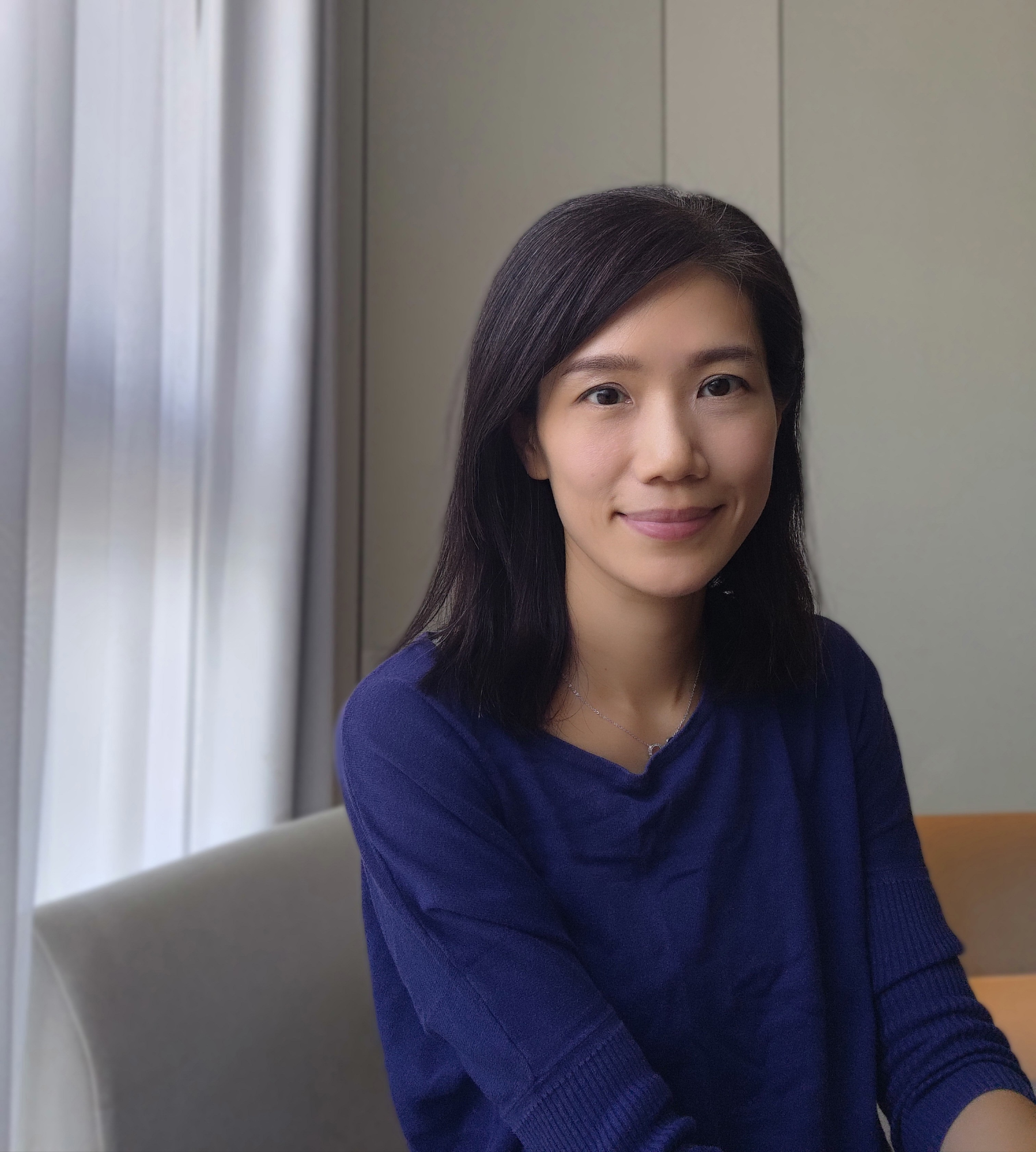 Photo of FANG MIN CHI
