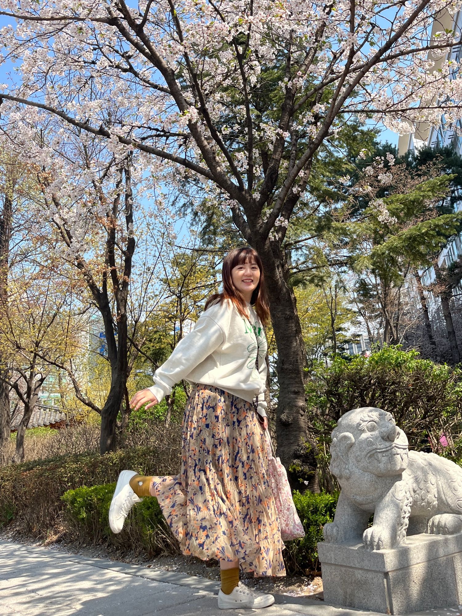 Photo of LIU JUNG JUNG