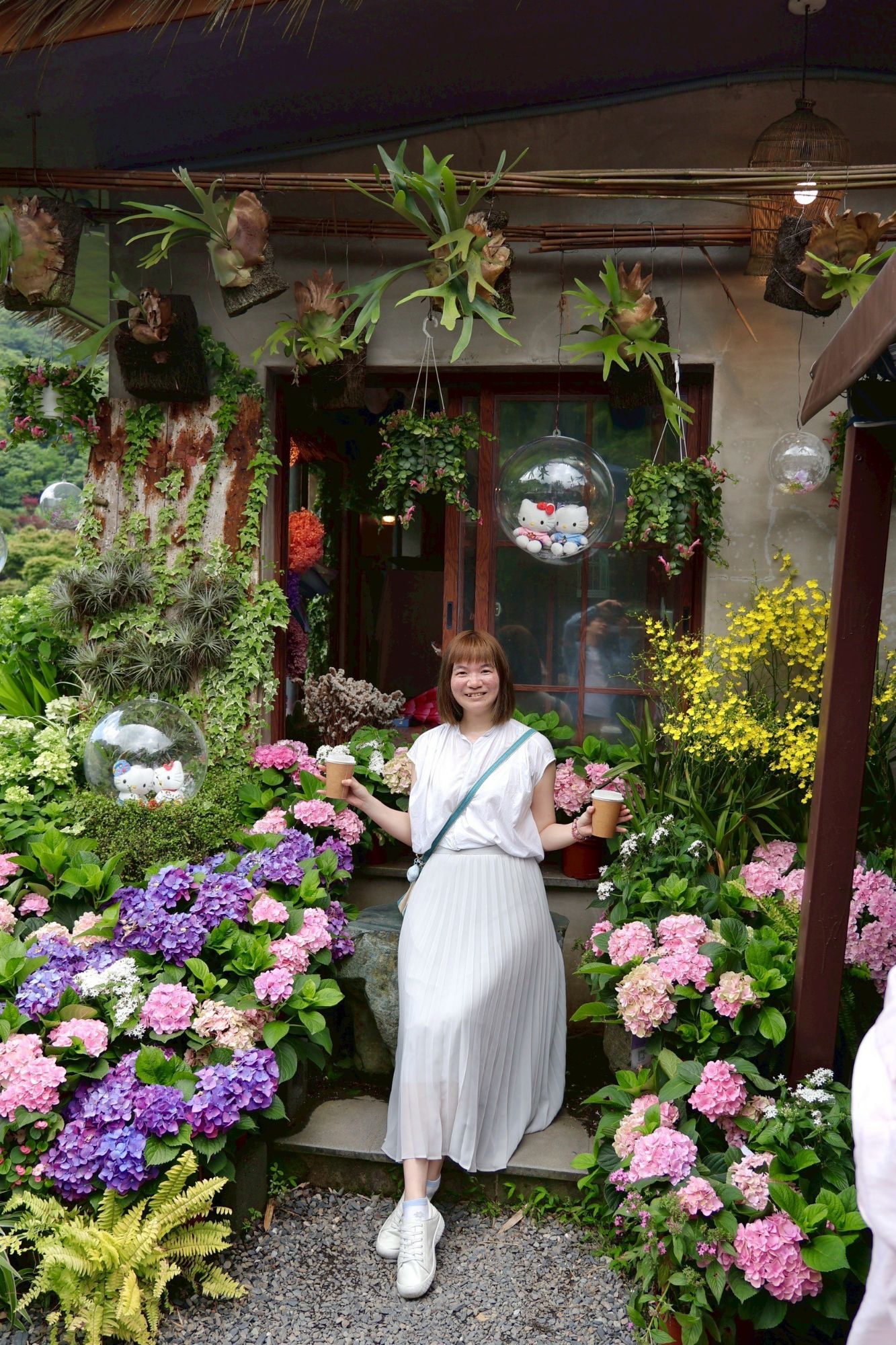 Photo of Tzu-Ning Yeh