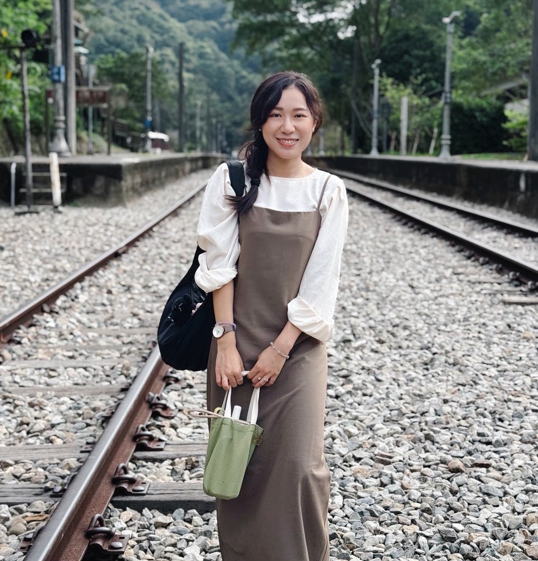 Photo of Jiyao Chen